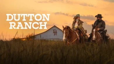 قسمت نهایی «Dutton Ranch» چه زمانی منتشر میشود؟ زمان پخش اپیزود ۹ مشخص شد 11 قسمت نهایی «Dutton Ranch» چه زمانی منتشر میشود؟ زمان پخش اپیزود ۹ مشخص شد - فلاتو