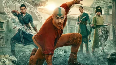 امتیاز فصل دوم Avatar: The Last Airbender مشخص شد - فلاتو