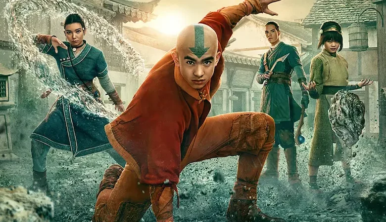 امتیاز فصل دوم Avatar: The Last Airbender مشخص شد 1 امتیاز فصل دوم Avatar: The Last Airbender مشخص شد - فلاتو