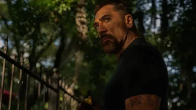 سریال روانشناختی جدید اپل، Cape Fear، تنها با دو قسمت مخاطبان را مجذوب خود کرد - فلاتو