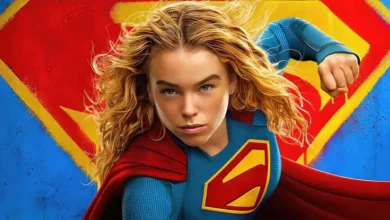 بررسی دلایل شکست «Supergirl» در گیشه؛ آیا دومین فیلم DC رویای جیمز گان را به خطر انداخته است؟ 6 Exploring the reasons for Supergirls failure