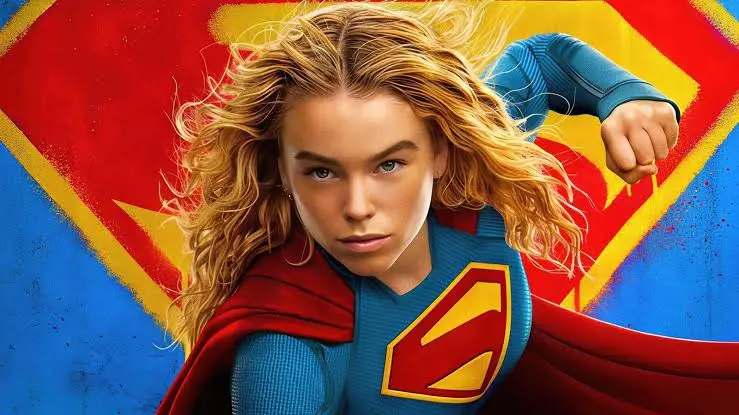 بررسی دلایل شکست «Supergirl» در گیشه؛ آیا دومین فیلم DC رویای جیمز گان را به خطر انداخته است؟ 1 Exploring the reasons for Supergirls failure