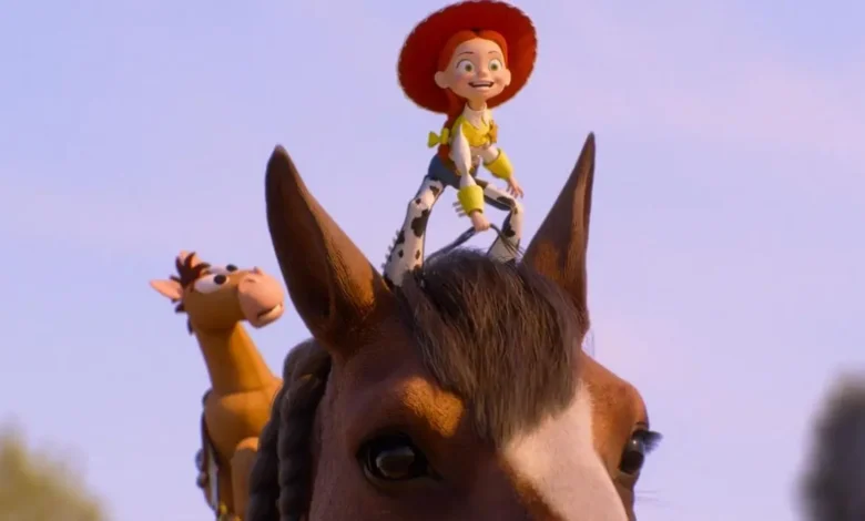 اولین واکنشها به «Toy Story 5» منتشر شد؛ منتقدان از بازگشت قدرتمند پیکسار میگویند 1 اولین واکنشها به «Toy Story 5» منتشر شد؛ منتقدان از بازگشت قدرتمند پیکسار میگویند - فلاتو