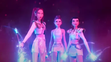 «KPop Demon Hunters» در آستانه رکورد تاریخی؛ یک سال حضور در 10 فیلم برتر نتفلیکس 8 «KPop Demon Hunters» در آستانه رکورد تاریخی؛ یک سال حضور بیوقفه در جدول ۱۰ فیلم برتر نتفلیکس - فلاتو