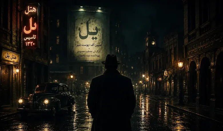 سریال «یل» با حضور نوید محمدزاده و میلاد کیمرام کلید خورد؛ اسپینآف مورد انتظار «پوست شیر» وارد مرحله تولید شد 1 سریال «یل» با حضور نوید محمدزاده و میلاد کیمرام کلید خورد؛ اسپینآف مورد انتظار «پوست شیر» وارد مرحله تولید شد - فلاتو