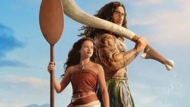 فیلم لایو اکشن موآنا با فروش پایینتر از حد انتظار اکران شد 10 فیلم لایو اکشن موآنا با فروش پایینتر از حد انتظار اکران شد - فلاتو