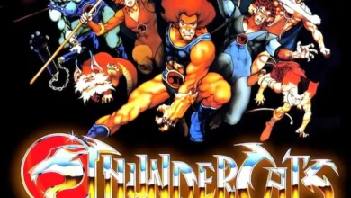 انیمیشن جدید ThunderCats در دست ساخت است؛ بازگشت یکی از نمادهای کلاسیک دهه 80 27 انیمیشن جدید ThunderCats در دست ساخت است؛ بازگشت یکی از نمادهای کلاسیک دهه 80 - فلاتو