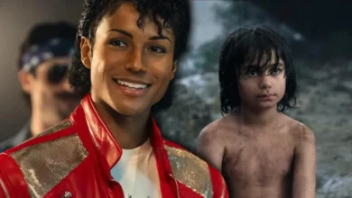مایکل رکورد The Jungle Book را شکست 34 Michael رکوردشکن شد؛ عبور از The Jungle Book و ثبت یکی از بزرگترین افتتاحیههای تاریخ سینما - فلاتو