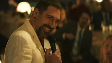 بررسی «Cape Fear»؛ تریلری روانشناختی که مخاطب را بازی میدهد 5 بررسی «Cape Fear»؛ تریلری روانشناختی که مخاطب را بازی میدهد - فلاتو