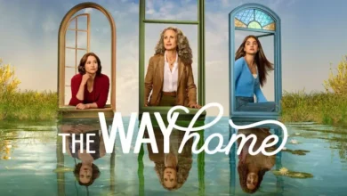 افشای رازهای فصل 5 The Way Home؛ داستان قرار بود به کجا برسد؟ 31 افشای رازهای فصل 5 The Way Home؛ داستان قرار بود به کجا برسد؟ - فلاتو
