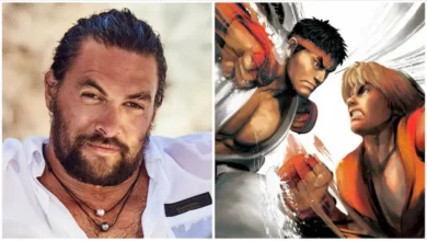 خلاصه داستان و تاریخ اکران فیلم لایو اکشن Street Fighter با بازی جیسون موموآ 3 خلاصه داستان و تاریخ اکران فیلم لایو اکشن Street Fighter با بازی جیسون موموآ - فلاتو
