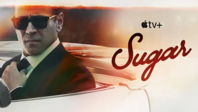 زمان پخش قسمت سوم فصل دوم «Sugar» مشخص شد؛ ادامه معمای جان شوگر این هفته از راه میرسد 10 زمان پخش قسمت سوم فصل دوم «Sugar» مشخص شد؛ ادامه معمای جان شوگر این هفته میرسد - فلاتو
