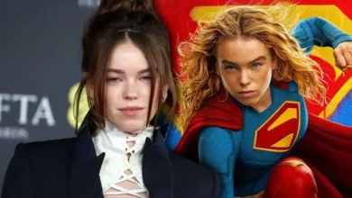 دستمزد ستاره «Supergirl» فاش شد؛ میلی آلکاک برای نخستین حضورش در DC چقدر دریافت کرد؟ 9 دستمزد ستاره «Supergirl» فاش شد؛ میلی آلکاک برای نخستین حضورش در DC چقدر دریافت کرد؟ - فلاتو