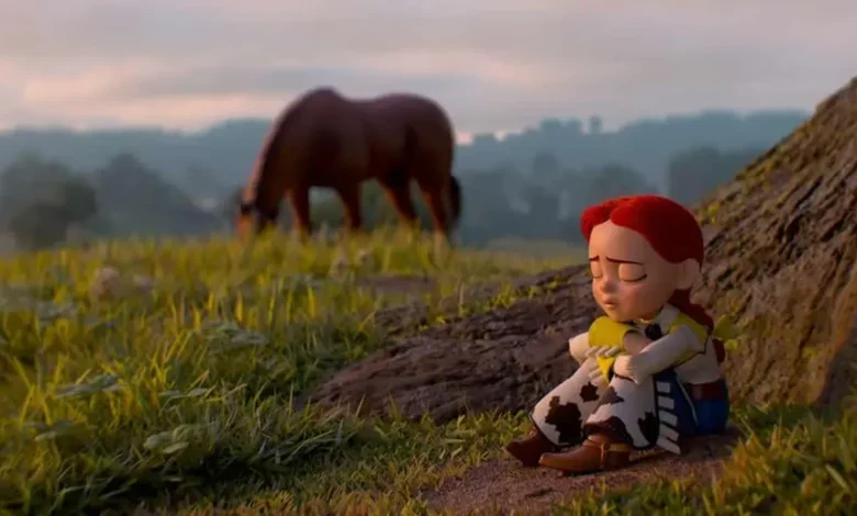 شایعه: تیلور سوئیفت صداپیشه شخصیت جدید Toy Story 5 خواهد بود - فلاتو