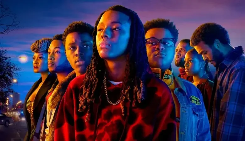 تاریخ پخش قسمت هفتم فصل هشتم «The Chi» اعلام شد؛ زمان انتشار اپیزود جدید 1 تاریخ پخش قسمت هفتم فصل هشتم «The Chi» اعلام شد؛ زمان انتشار اپیزود جدید - فلاتو