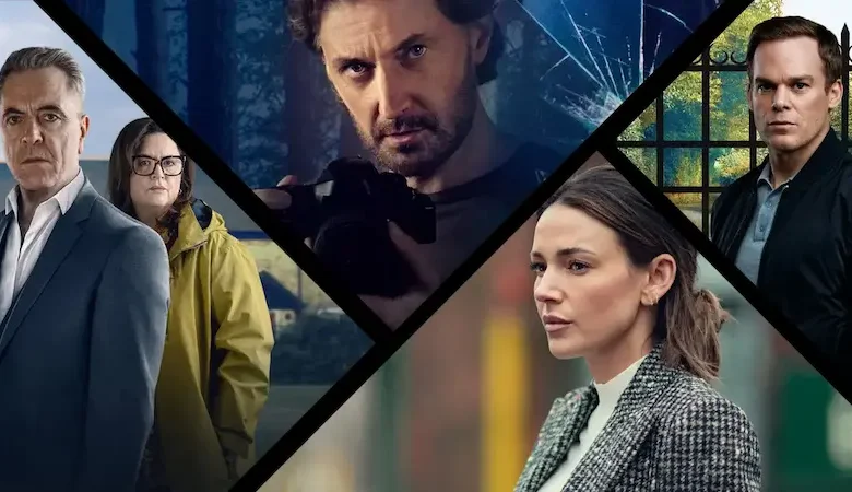 «I Will Find You» در میان آثار هارلن کوبن چه جایگاهی دارد؟ - فلاتو
