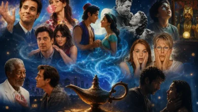 10 فیلم برتر تاریخ سینما درباره آرزوها؛ وقتی یک خواسته میتواند همهچیز را تغییر دهد 46 10 فیلم برتر تاریخ سینما درباره آرزوها؛ وقتی یک خواسته میتواند همهچیز را تغییر دهد - فلاتو