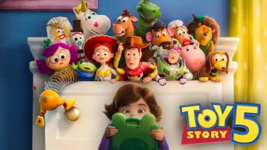 نقد انیمیشن Toy Story 5 | بازگشتی احساسی و پخته 12 نقد انیمیشن Toy Story 5 | بازگشتی احساسی و پخته - فلاتو