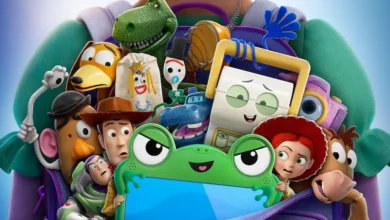 فروش 312 میلیون دلاری Toy Story 5؛ رکوردشکنی بزرگ پیکسار 7 افتتاح طوفانی Toy Story 5؛ رکوردشکنی بزرگ پیکسار با فروش ۳۱۲ میلیون دلاری در اولین آخرهفته - فلاتو