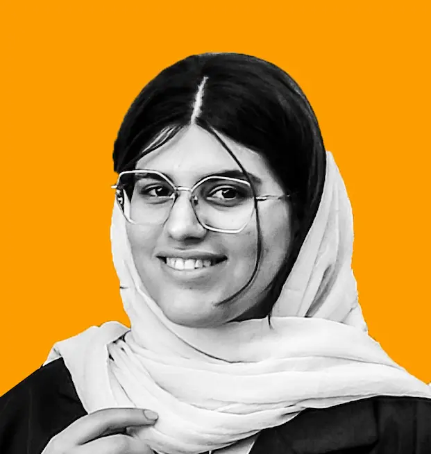 مینا رضوی