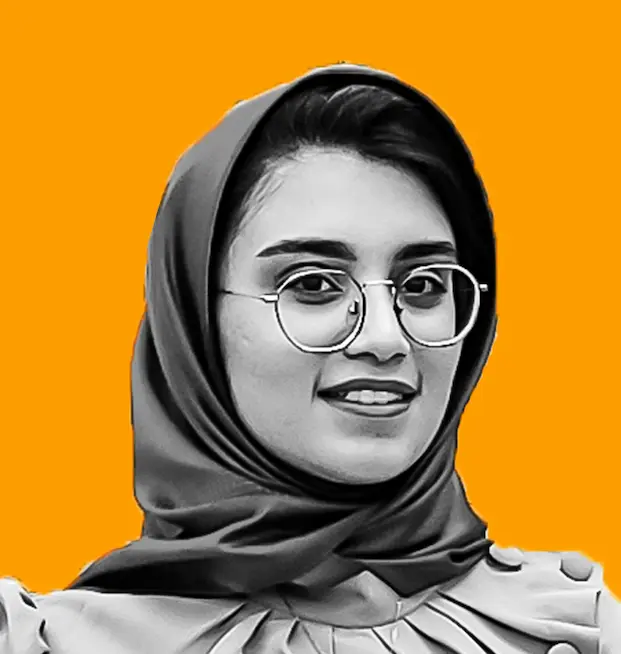 زهرا رضوی