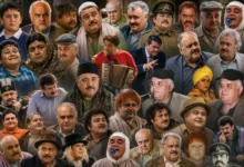 از غلامرضا تا گنجو؛ 10 نقش ماندگار اکبر عبدی که فراموش نمی‌شوند - فلاتو