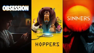 10 فیلم اورجینال پرفروش هالیوود در دهه 2020 | از «المنتال» تا «Obsession» 10 10 فیلم اورجینال پرفروش هالیوود در دهه 2020 | از «المنتال» تا «Obsession» - فلاتو
