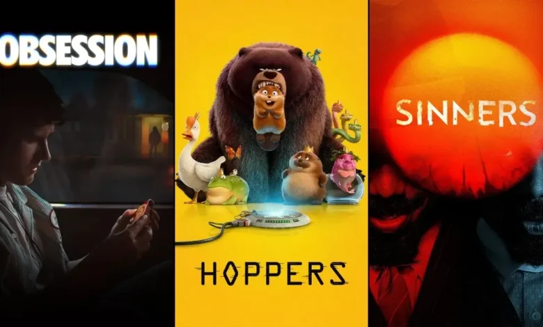 10 فیلم اورجینال پرفروش هالیوود در دهه 2020 | از «المنتال» تا «Obsession» 1 10 فیلم اورجینال پرفروش هالیوود در دهه 2020 | از «المنتال» تا «Obsession» - فلاتو