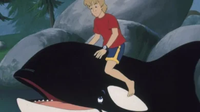 بازسازی فیلم Free Willy در دست ساخت است؛ برادران روسو تهیهکننده پروژه شدند 5 بازسازی فیلم Free Willy در دست ساخت است؛ برادران روسو تهیهکننده پروژه شدند - فلاتو