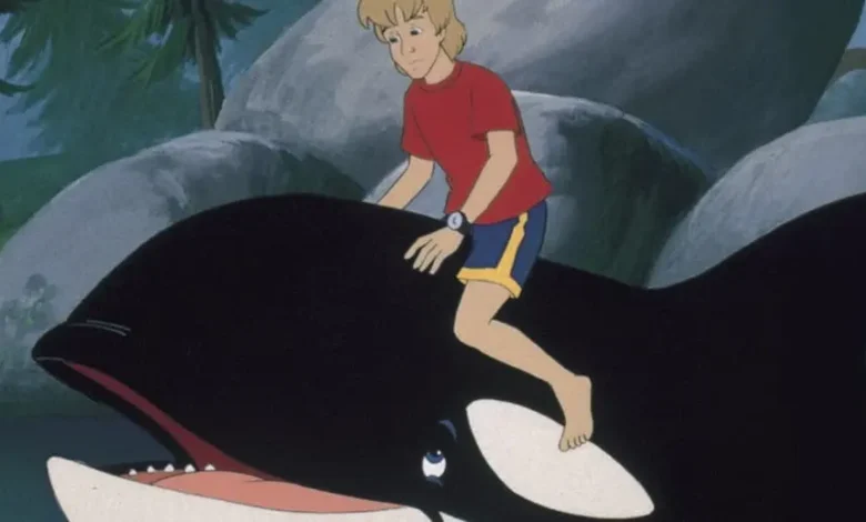 بازسازی فیلم Free Willy در دست ساخت است؛ برادران روسو تهیهکننده پروژه شدند 1 بازسازی فیلم Free Willy در دست ساخت است؛ برادران روسو تهیهکننده پروژه شدند - فلاتو