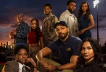 قسمت 4 فصل هشتم All American چه زمانی پخش می‌شود؟ - فلاتو
