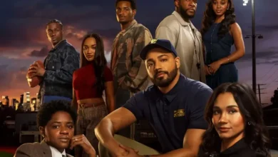 قسمت 4 فصل هشتم All American چه زمانی پخش میشود؟ 4 قسمت 4 فصل هشتم All American چه زمانی پخش میشود؟ - فلاتو