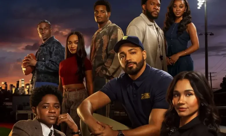 قسمت 4 فصل هشتم All American چه زمانی پخش میشود؟ 1 قسمت 4 فصل هشتم All American چه زمانی پخش میشود؟ - فلاتو