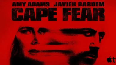 قسمت 9 سریال Cape Fear چه زمانی پخش میشود؟ تاریخ و ساعت انتشار 13 قسمت 9 سریال Cape Fear چه زمانی پخش میشود؟ تاریخ و ساعت انتشار - فلاتو