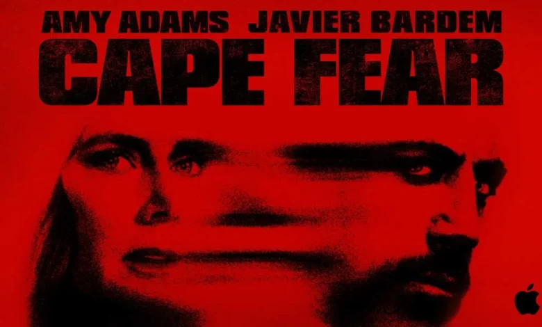 قسمت 9 سریال Cape Fear چه زمانی پخش میشود؟ تاریخ و ساعت انتشار 1 قسمت 9 سریال Cape Fear چه زمانی پخش میشود؟ تاریخ و ساعت انتشار - فلاتو