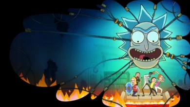 زمان پخش قسمت هشتم فصل نهم Rick and Morty اعلام شد 3 زمان پخش قسمت هشتم فصل نهم Rick and Morty اعلام شد - فلاتو