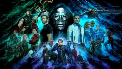 تریلر جدید Avengers: Doomsday چه زمانی منتشر میشود؟ 13 تریلر جدید Avengers: Doomsday چه زمانی منتشر میشود؟ - فلاتو