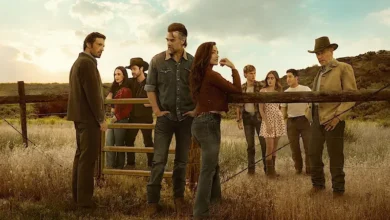 بعد از Ransom Canyon چه ببینیم؟ این 10 سریال شما را شگفتزده میکنند 1 بعد از Ransom Canyon چه ببینیم؟ این 10 سریال شما را شگفتزده میکنند - فلاتو