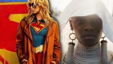 فیلم Supergirl در میان آثار ابرقهرمانی زنمحور چه جایگاهی دارد؟ نگاهی به عملکرد گیشه رقیبان 6 فیلم Supergirl در میان آثار ابرقهرمانی زنمحور چه جایگاهی دارد؟ نگاهی به عملکرد گیشه رقیبان - فلاتو