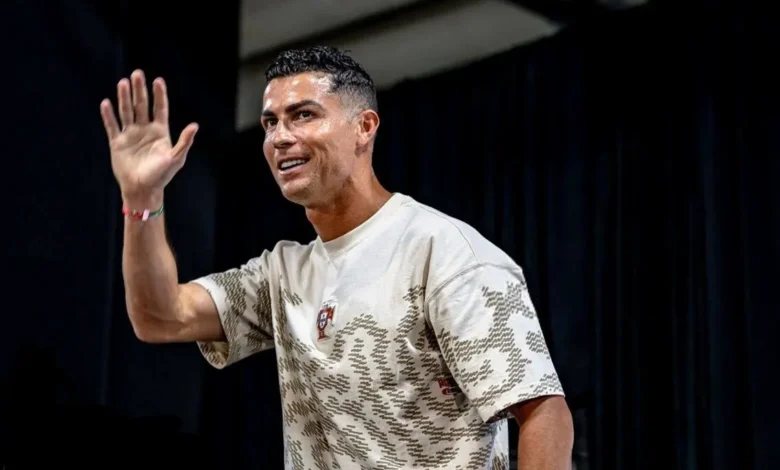 کریستیانو رونالدو با سریال «روزهای اول» بازیگر شد 1 کریستیانو رونالدو با سریال «روزهای اول» بازیگر شد - فلاتو