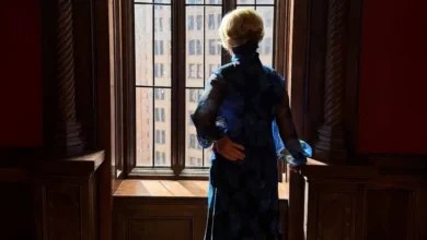 American Horror Story فصل 13؛ تاریخ انتشار، بازیگران و اولین جزئیات فصل جدید 4 American Horror Story فصل 13؛ تاریخ انتشار، بازیگران و اولین جزئیات فصل جدید - فلاتو