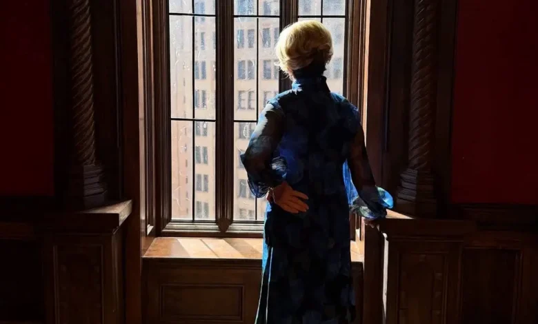 American Horror Story فصل 13؛ تاریخ انتشار، بازیگران و اولین جزئیات فصل جدید 1 American Horror Story فصل 13؛ تاریخ انتشار، بازیگران و اولین جزئیات فصل جدید - فلاتو