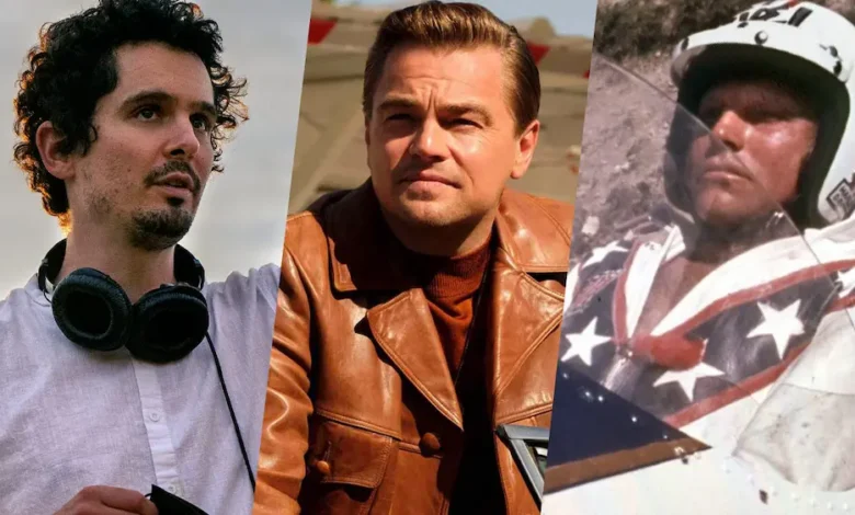 لئوناردو دی‌کاپریو با نقشی متفاوت به سینما بازمی‌گردد - فلاتو