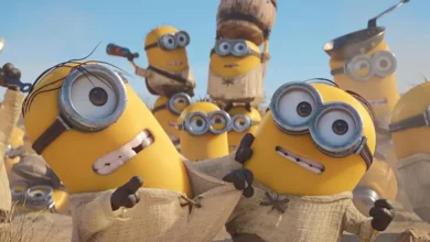 آیا مینیونها برای هیتلر کار میکردند؟ فیلم جدید «Minions & Monsters» به قدیمیترین سؤال طرفداران پاسخ میدهد 9 آیا مینیونها برای هیتلر کار میکردند؟ فیلم جدید «Minions & Monsters» به قدیمیترین سؤال طرفداران پاسخ میدهد - فلاتو