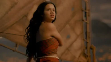 زنگ خطر برای دیزنی؛ «Moana» در پیشفروش ناامیدکننده ظاهر شد 10 زنگ خطر برای دیزنی؛ «Moana» در پیشفروش ناامیدکننده ظاهر شد - فلاتو