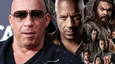 فیلمبرداری «سریع و خشن 11» رسماً آغاز شد 1 فیلمبرداری «سریع و خشن 11» رسماً آغاز شد - فلاتو