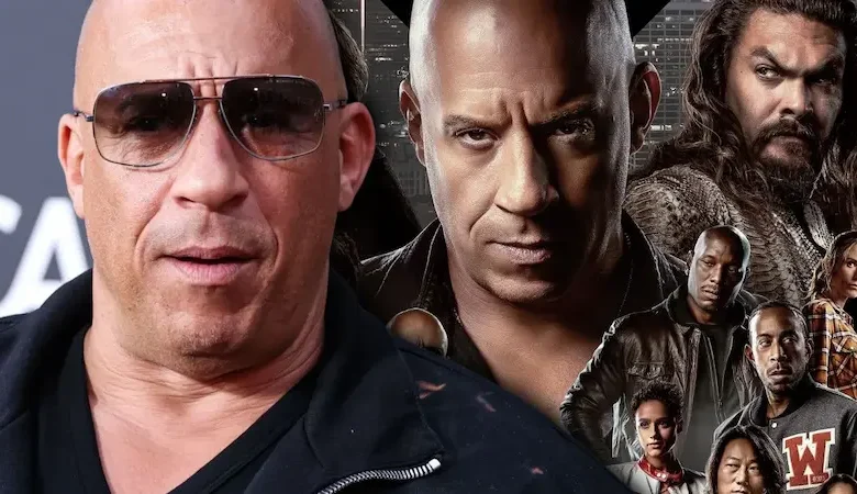 فیلمبرداری «سریع و خشن 11» رسماً آغاز شد 1 فیلمبرداری «سریع و خشن 11» رسماً آغاز شد - فلاتو