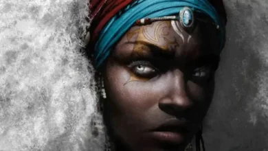 اولین تصاویر فیلم Children of Blood and Bone منتشر شد| بازیگران، داستان و تاریخ اکران 13 اولین تصاویر فیلم Children of Blood and Bone منتشر شد| بازیگران، داستان و تاریخ اکران - فلاتو