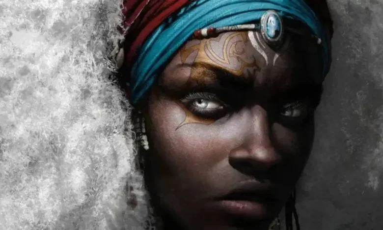 اولین تصاویر فیلم Children of Blood and Bone منتشر شد| بازیگران، داستان و تاریخ اکران 1 اولین تصاویر فیلم Children of Blood and Bone منتشر شد| بازیگران، داستان و تاریخ اکران - فلاتو