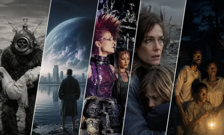 5 فیلم آخرالزمانی فراموششده که هنوز هم ارزش تماشا دارند 1 5 فیلم آخرالزمانی فراموششده که هنوز هم ارزش تماشا دارند - فلاتو